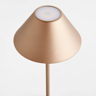 ALLUNA CORDLESS LED LAMP 14"