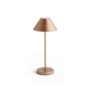 ALLUNA CORDLESS LED LAMP 14"
