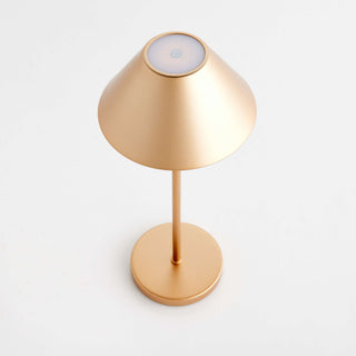 ALLUNA CORDLESS LED LAMP 14"