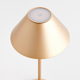 ALLUNA CORDLESS LED LAMP 14"