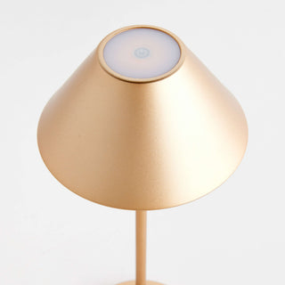 ALLUNA CORDLESS LED LAMP 14"