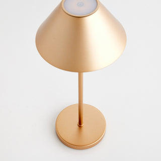 ALLUNA CORDLESS LED LAMP 14"