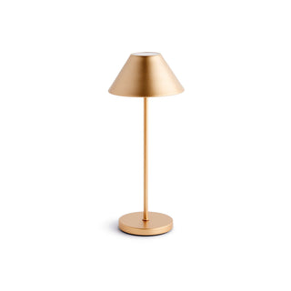 ALLUNA CORDLESS LED LAMP 14"