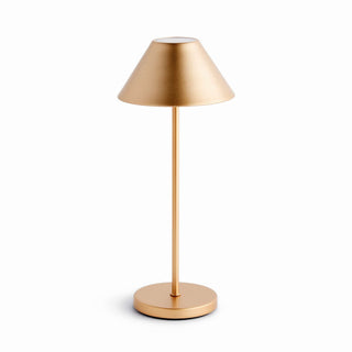 ALLUNA CORDLESS LED LAMP 14"