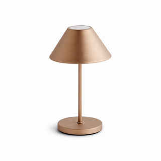 ALLUNA CORDLESS LED LAMP 10"