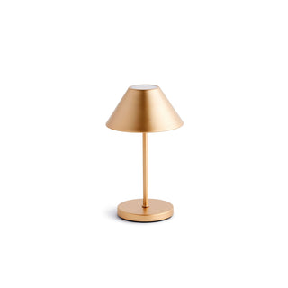 ALLUNA CORDLESS LED LAMP 10"