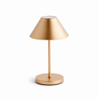 ALLUNA CORDLESS LED LAMP 10"