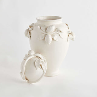 LIMONE GRANDE GINGER JAR