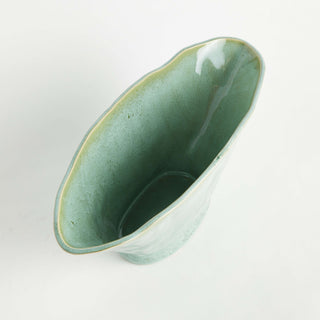 MADARA OVAL VASE LARGE