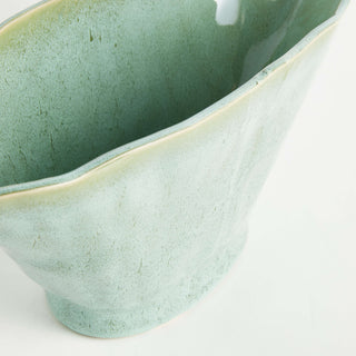 MADARA OVAL VASE LARGE