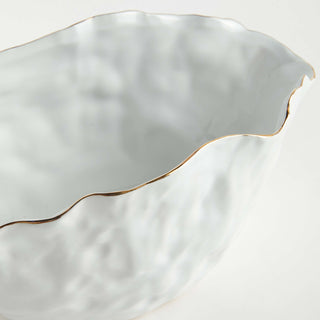 MACKENNA WIDE VASE LARGE