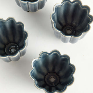 FREYA MINI POTS, SET OF 4