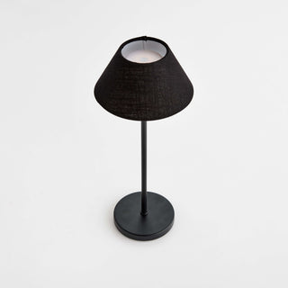 ALLUNA CORDLESS LED LAMP 14"
