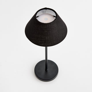 ALLUNA CORDLESS LED LAMP 14"