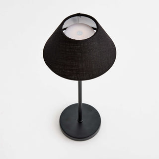 ALLUNA CORDLESS LED LAMP 14"