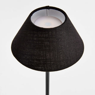 ALLUNA CORDLESS LED LAMP 14"