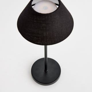 ALLUNA CORDLESS LED LAMP 14"