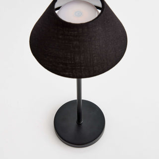 ALLUNA CORDLESS LED LAMP 14"