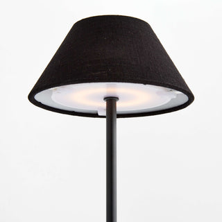 ALLUNA CORDLESS LED LAMP 14"