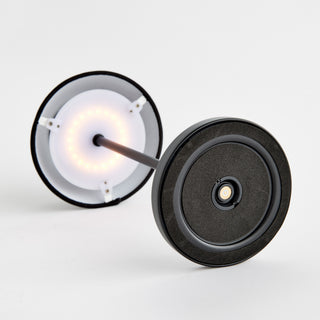 ALLUNA CORDLESS LED LAMP 14"