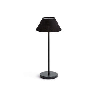 ALLUNA CORDLESS LED LAMP 14"