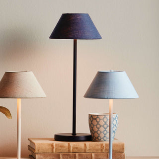 ALLUNA CORDLESS LED LAMP 14"