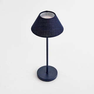 ALLUNA CORDLESS LED LAMP 14"