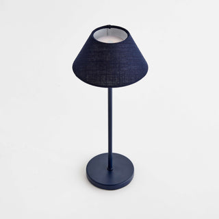 ALLUNA CORDLESS LED LAMP 14"