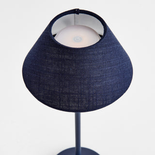 ALLUNA CORDLESS LED LAMP 14"