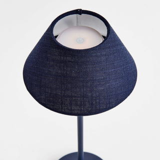 ALLUNA CORDLESS LED LAMP 14"
