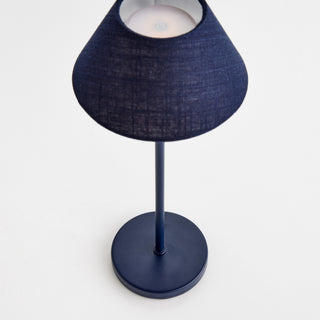 ALLUNA CORDLESS LED LAMP 14"