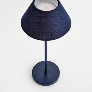 ALLUNA CORDLESS LED LAMP 14"
