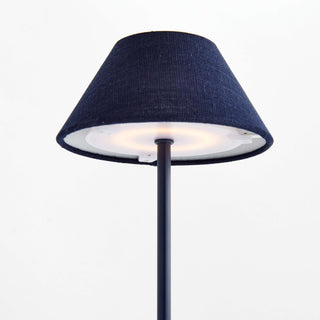 ALLUNA CORDLESS LED LAMP 14"
