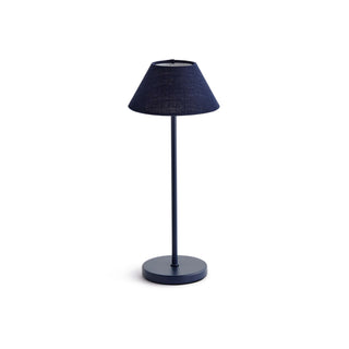 ALLUNA CORDLESS LED LAMP 14"