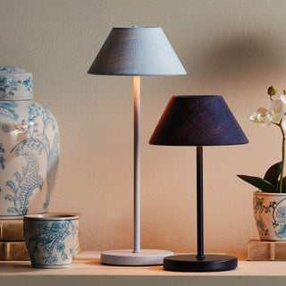 ALLUNA CORDLESS LED LAMP 14"