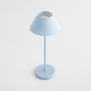 ALLUNA CORDLESS LED LAMP 14"