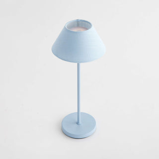 ALLUNA CORDLESS LED LAMP 14"