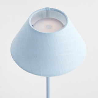 ALLUNA CORDLESS LED LAMP 14"