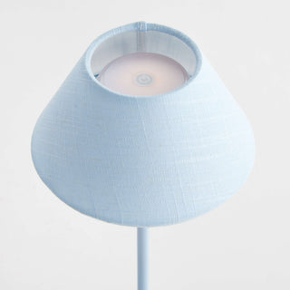 ALLUNA CORDLESS LED LAMP 14"