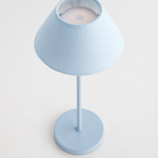 ALLUNA CORDLESS LED LAMP 14"