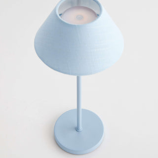 ALLUNA CORDLESS LED LAMP 14"