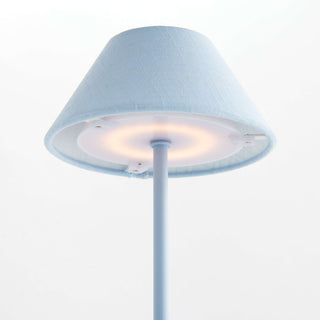 ALLUNA CORDLESS LED LAMP 14"