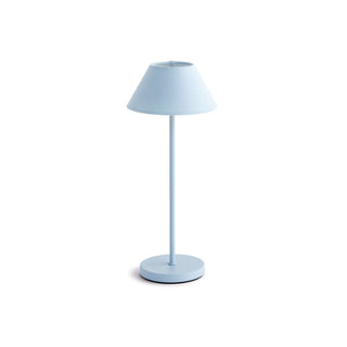 ALLUNA CORDLESS LED LAMP 14"