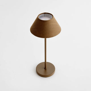 ALLUNA CORDLESS LED LAMP 14"