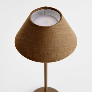 ALLUNA CORDLESS LED LAMP 14"