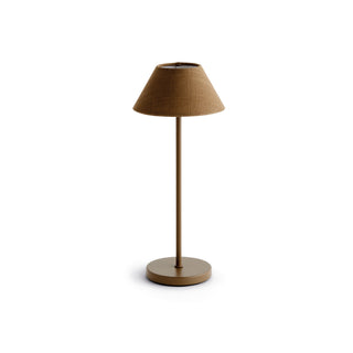 ALLUNA CORDLESS LED LAMP 14"