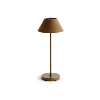ALLUNA CORDLESS LED LAMP 14"