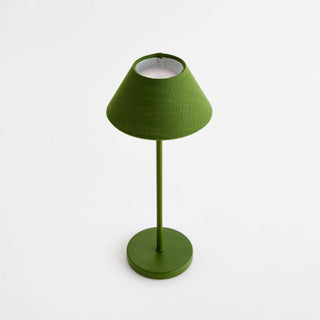 ALLUNA CORDLESS LED LAMP 14"