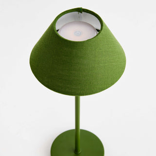 ALLUNA CORDLESS LED LAMP 14"