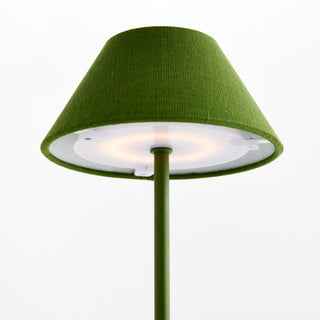ALLUNA CORDLESS LED LAMP 14"